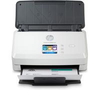 Hp scanjet pro n4000 snw1 escáner alimentado con hojas 600 x 600 dpi