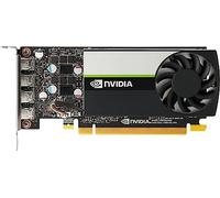 Tarjeta Gráfica HP NVIDIA T1000 8GB GDDR6 4x DisplayPort PCIe x16
