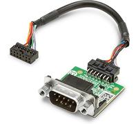 HP Segundo Puerto Serie 3TK82AA - para EliteDesk 705 G4, 800 G4, ProDesk 600 G4 (MT, SFF)