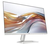 HP Serie 5 23.8" 1080p 100Hz IPS Micro-Edge Flicker Free Low Blue Light Plata
