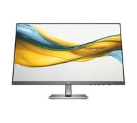 HP Serie 5 524da 23.8" FHD 100Hz IPS Altura Ajustable Altavoces