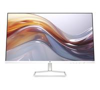 HP Serie 5 527sa 27" LED IPS FullHD 100Hz Altavoces