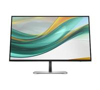 HP - Series 5 Pro 27 inch FHD Monitor - 527pf pantalla para PC 68,6 cm (27"") 1920 x 1080 Pixeles Full HD LCD Negro