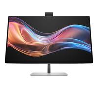 HP Monitor de videoconferencia 4K Pro de la serie 7 de 27 pulgadas: 727pm