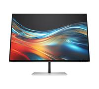 HP Serie 7 Pro 724pn 24" WUXGA 100Hz IPS Micro-Edge USB HDMI DP Ergonomía Avanzada