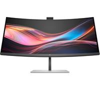 HP Serie 7 Pro 734pm WQHD 34" Monitor Conference - 120Hz, Thunderbolt 4, IPS Black, HDR400