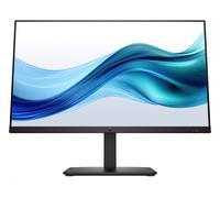 HP Series 3 Pro 27 inch FHD Monitor - 327pe pantalla para PC 68,6 cm (27") 1920 x 1080 Pixeles Full HD LCD Negro