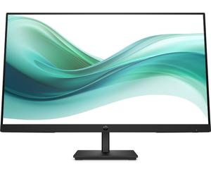 HP Series 3 Pro 27 inch FHD Monitor - 327pf pantalla para PC 68,6 cm (27") 1920 x 1080 Pixeles Full HD LCD Negro