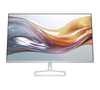 HP Series 5 27 inch FHD White Monitor - 527sw