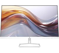 HP Series 5 27 inch FHD Monitor with Speakers - 527sa