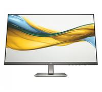 HP Series 5 524da pantalla para PC 60,5 cm (23.8") 1920 x 1080 Pixeles Full HD LCD Negro