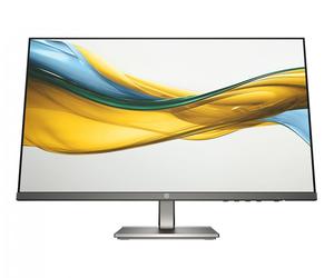 HP Series 5 524da pantalla para PC 60,5 cm (23.8") 1920 x 1080 Pixeles Full HD LCD Negro