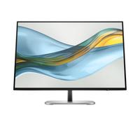 HP S5 Pro 524PN Monitor - WUXGA 23.8" (1920 x 1200) 100Hz, IPS, 5 ms, HDMI, DisplayPort