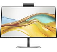HP Series 5 Pro 23.8 inch FHD USB-C Conferencing Monitor - 524pm pantalla para PC 60,5 cm (23.8") 1920 x 1080 Pixeles Full HD LCD Negro