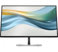 HP Series 5 Pro 23.8 inch FHD USB-C Monitor - 524pu pantalla para PC 60,5 cm (23.8") 1920 x 1080 Pixeles Full HD LCD Negro