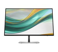 HP - Series 5 Pro 27 inch FHD Monitor - 527pf pantalla para PC 68,6 cm (27"") 1920 x 1080 Pixeles Full HD LCD Negro