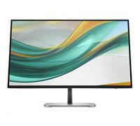 HP Series 5 Pro 27 inch FHD Monitor - 527pf pantalla para PC 68,6 cm (27") 1920 x 1080 Pixeles Full HD LCD Negro