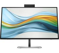 HP Monitor de videoconferencia Series 5 Pro 527pm – 27 pulgadas QHD USB-C