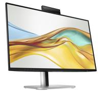 HP 524pm 23.8’ Series 5 Pro Monitor de videoconferencia FHD USB-C