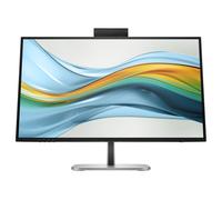 HP Series 5 Pro Monitor de videoconferencia QHD USB-C Pro de la serie 5 de 27 pulgadas: 527pm