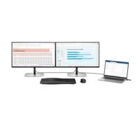 HP - Series 5 Pro Monitor FHD USB-C Pro de la serie 5 de 23,8 pulgadas: 524pu - 9D9V7AA