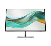 HP - Series 5 Pro Monitor QHD USB-C Pro de la serie 5 de 27 pulgadas: 527pu