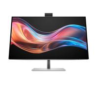 HP Series 7 Pro 27" 4K Monitor de Conferencias 727pm PVC Free