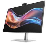 HP Monitor de videoconferencia 4K Pro de la serie 7 de 27 pulgadas: 727pm