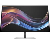 HP Monitor 4K Thunderbolt 4 Pro de la serie 7 de 27 pulgadas: 727pk