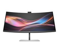 HP - Series 7 Pro Monitor de videoconferencia WQHD Pro de la serie 7 de 34 pulgadas: 734pm
