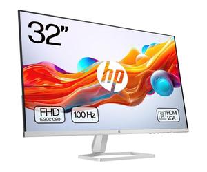 HP Series S5 532sf 31.5" LED VA FullHD 100Hz