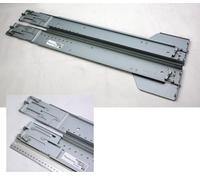 HP Serverschienen Ángulo de Carga Pesada Extensible 70-76cm P/N EVA8100 AG702A #