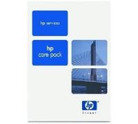 HP Servicio, 5 años, intercambio al siguiente día laborable, sólo TC - Extensión de garantía (5 años, intercambio al siguiente día laborable, sólo TC, 5 año(s), Día hábil siguiente (DHS))