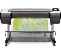 Hp - servicio & soporte ordenadores (w6b55a#b19) - designjet t1700 44-
