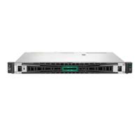 HP Servidor HPE ProLiant DL20 Gen11 P87466-425 Intel Xeon 6333P 32GB RAM 2x 480GB SSD