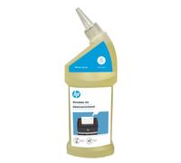 HP Aceite destructora de 400 ml botella de aceite vegetal para el cuidado de su trituradora 9132