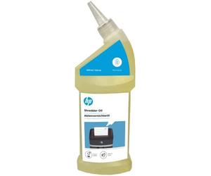 Hp shredder oil, 400 ml 1 pieza(s) aceite lubricante
