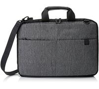 HP Signature Slim - Funda maletín Gris de hasta 15.6"