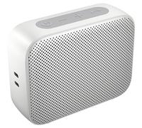 HP Simba Slvr BT Speaker Euro Silver Bluetooth Speaker 350, W125932147 (Silver Bluetooth Speaker 350, Silver Bluetooth Speaker 350, Wireless, White, Universal, China, Built-in)