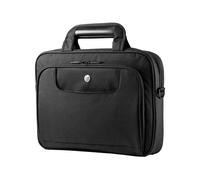 HP SIMPLETEK Borsa PC Nero Tessuto 10" 11" 12" 13" 14" 14.0"