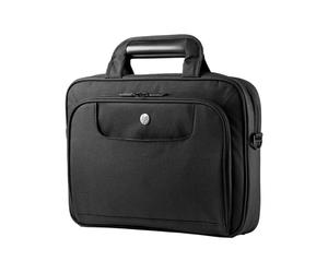 HP SIMPLETEK Borsa PC Nero Tessuto 10" 11" 12" 13" 14" 14.0"