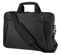 HP 14.1 Business Slim Top Load maletines para portátil - Funda (Maletín, 35,8 cm (14.1"), Tirante para hombro, 510 g, Negro)