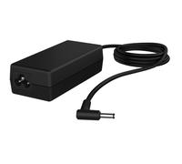 HP Smart AC power adapter (65W) adaptador e inversor de corriente Interior Negro
