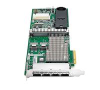 Hp Smart Array P812/1Gb Flash 8-Ports Int/16-Ports Ext Pcie X8 Sas Controller
