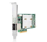 HPE E208e-p SR Gen10 12Gb 2-ports External SAS Controller
