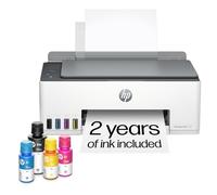 HP Smart Tank 5101 Wireless All-in-One Ink Tank Printer with up to 2 Years of Ink Included (1F3Y0A)