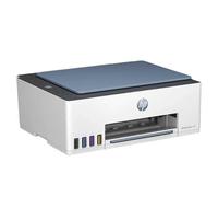 HP Smart Tank 5106 Impresora Multifunción Color WiFi con Depósito Recargable + 3 Años de Tinta