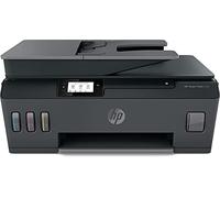 HP Smart Tank 530 A Inyección de Tinta Térmica A4 4800 x 1200 dpi 11 ppm WiFi