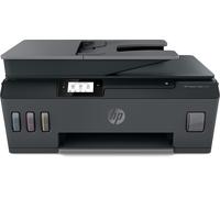 Hp smart tank 530 inyección de tinta térmica a4 4800 x 1200 dpi 11 p