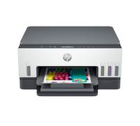 HP - Smart Tank 6005 Inalámbrico All-in-One Color Impresora, Fotocopiadora, escáner